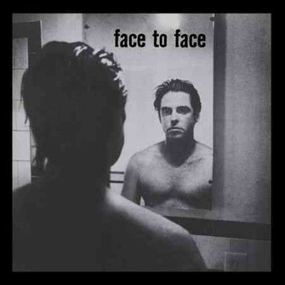 Face To Face - Face To Face (Vinyl)