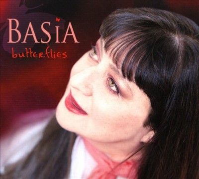 Basia - Butterflies (CD)
