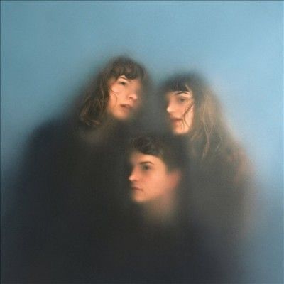 Stranger Today (CD / Album)