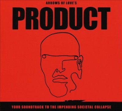 Product (CD / Album)