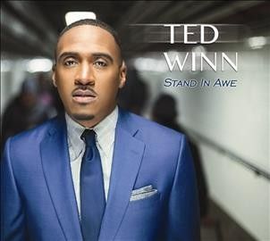 Ted Winn - Stand In Awe (CD)