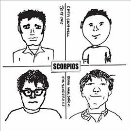 Scorpios - Vol 1 One Week Record (Vinyl)