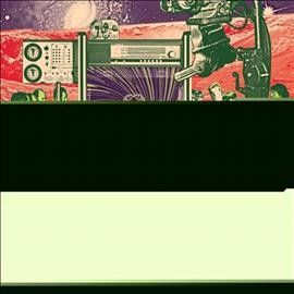 Direct Hit - Human Movement (Vinyl)
