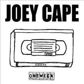 Joey Cape - One Week Record (Vinyl)