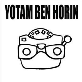 Yotam Ben Horin - One Week Record (Vinyl)