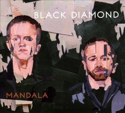 Black Diamond - Mandala (CD)