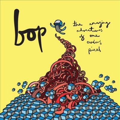 Bop - Amazing Adventures Of One Curious Pix (CD)