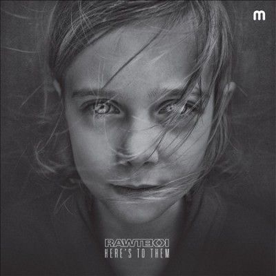 Here's to Them (CD / Album)