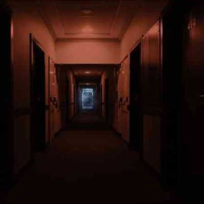 Room 414 (CD / Album)