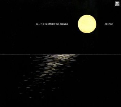 All the Shimmering Things (CD / Album)