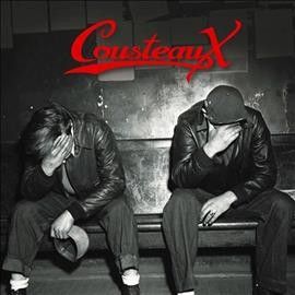 CousteauX (CD / Album)