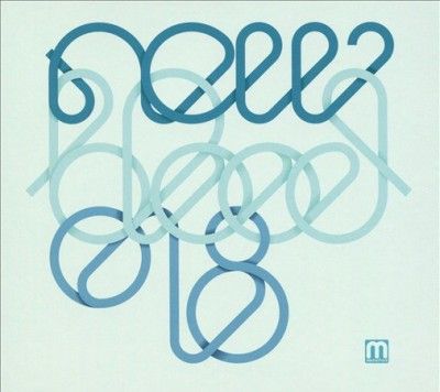 New Blood 18 (CD / Album)