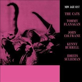 Various - Cats (Vinyl)