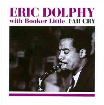 Booker Little - Far Cry (Vinyl)