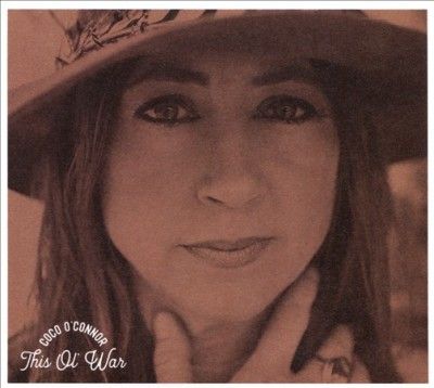 Coco O'connor - This Ol War (CD)