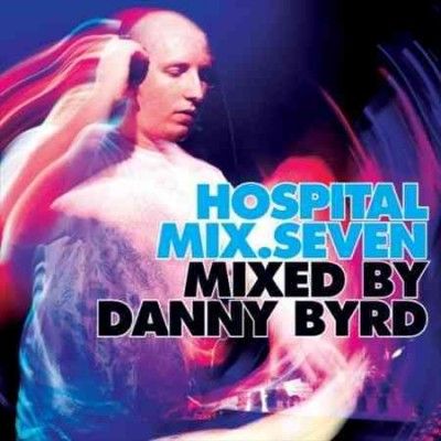 Various - Hospital Mix 7 (CD)