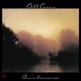 Various - Quintessence (Vinyl)