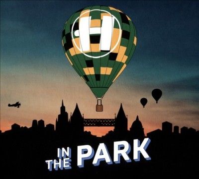 Hospitality in the Park (CD / Album)