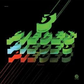 3 Pieces - Vibes Of Truth (Vinyl)