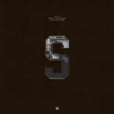 Back to Basics (CD / Album)
