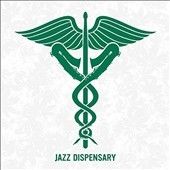 Various - Jazz Dispensary: Cosmic Stash (Vinyl)
