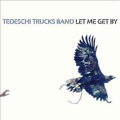 Let Me Get By (Vinyl / 12" Album)