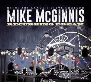 Mike Mcginnis - Recurring Dream (CD)
