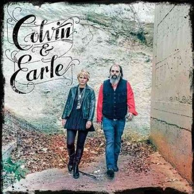 Colvin &amp; Earle - Colvin &amp; Earle (Vinyl)