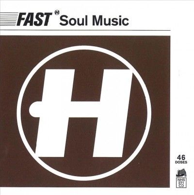 Fast Soul Music (CD / Album)