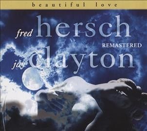 Fred Hersch - Beautiful Love (CD)