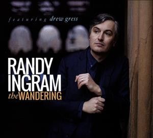 Randy Ingram - Wandering (CD)