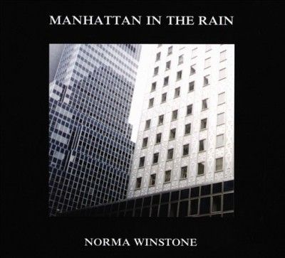 Norma Winstone - Manhattan In The Rain (CD)
