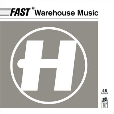 Fast Warehouse Music (CD / Album)
