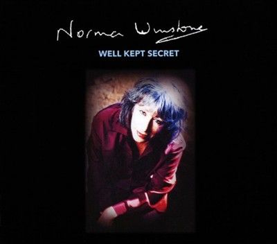 Norma Winstone - Well Kept Secret (CD)