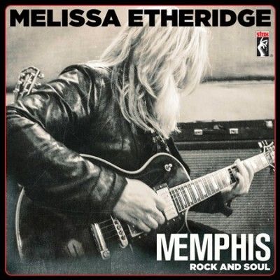 Melissa Etheridge - Memphis Rock And Soul (Vinyl)