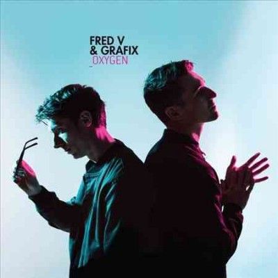 Oxygen (CD / Album)