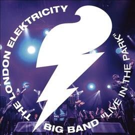 Live in the Park (CD / Album)