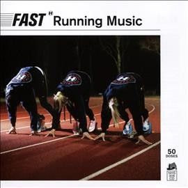Fast Running Music (CD / Album)