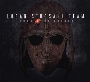 Logan Team Strosahl - Book 1 Of Arthur (CD)