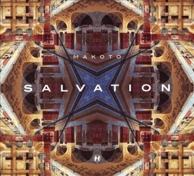 Salvation (CD / Album)