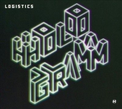 Hologram (CD / Album)