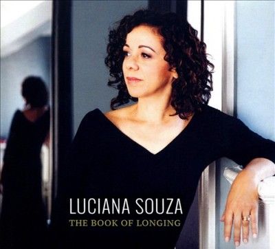 Luciana Souza - Book Of Longing (CD)