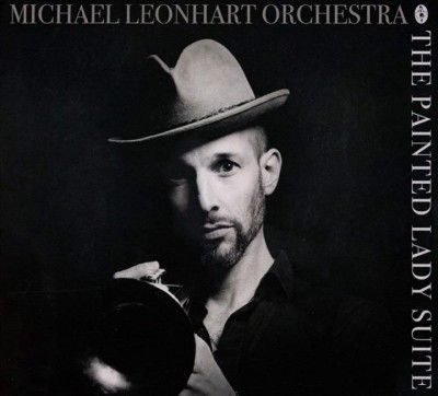 Michael Leonhart - Painted Lady Suite (CD)