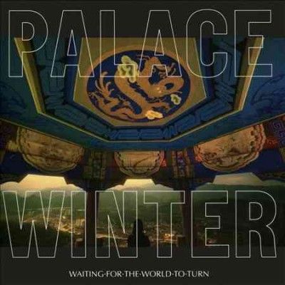 Waiting for the World to Turn (CD / Album)