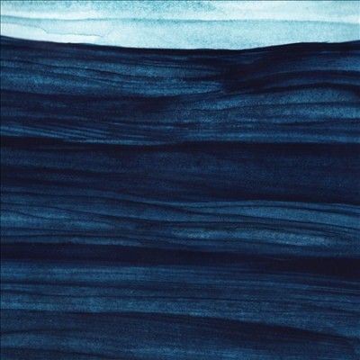 Mogador - Overflow Pool (Vinyl)