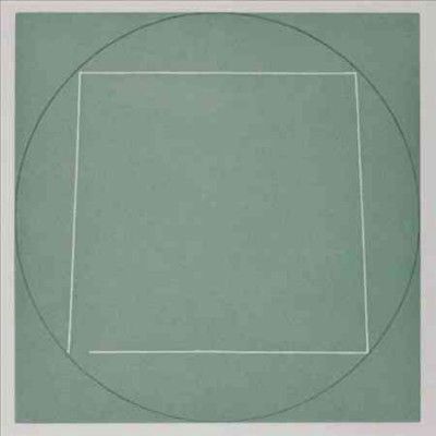 Jonathan Fitoussi - Imaginary Lines (Vinyl)