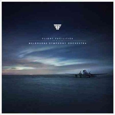 Flight Facilities - Live With The Melbourne Symphony Orch (Vinyl)