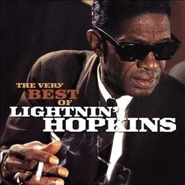 Lightnin' Hopkins - Very Best Of Lightnin Hopkins (CD)