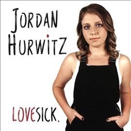 Jordan Hurwitz - Lovesick (CD)