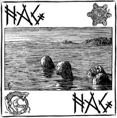 Nag (Vinyl / 12" Album)